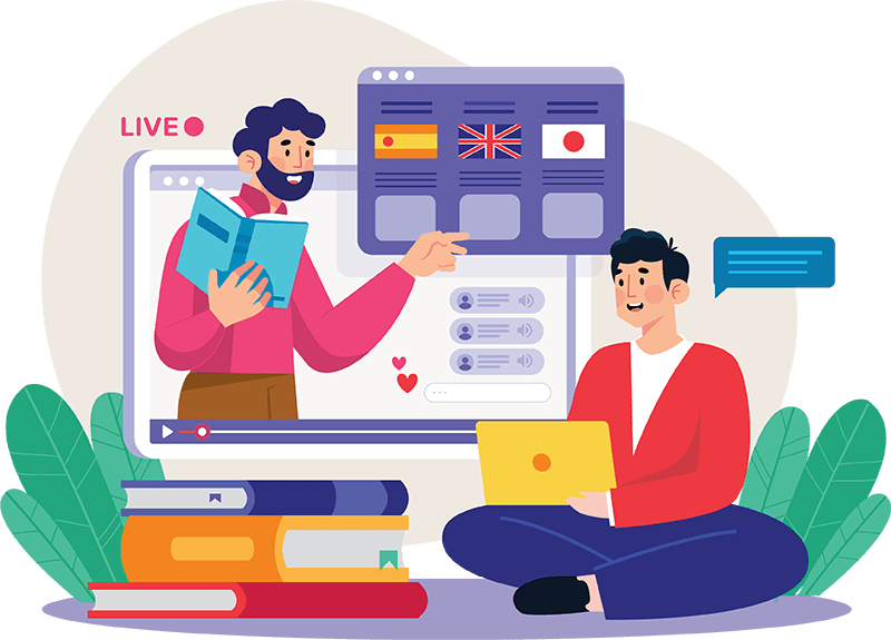 L-Roots - Welcome Image